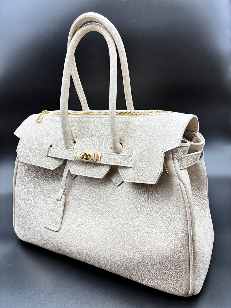 The Siena Satchel