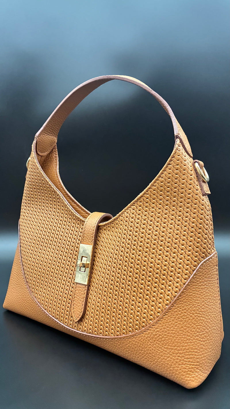 The Ortona Bag