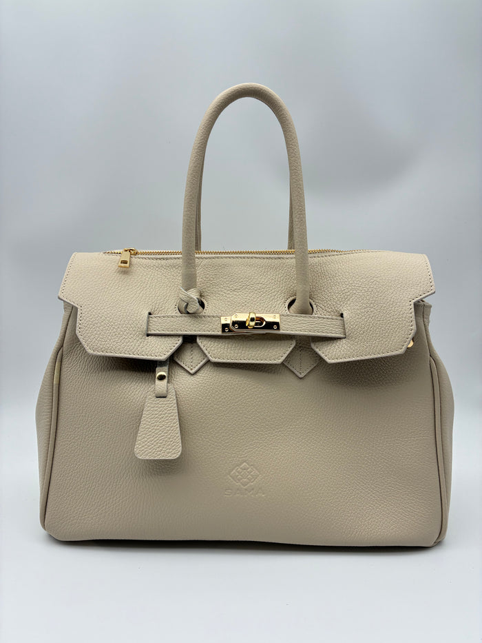 Structured Bags