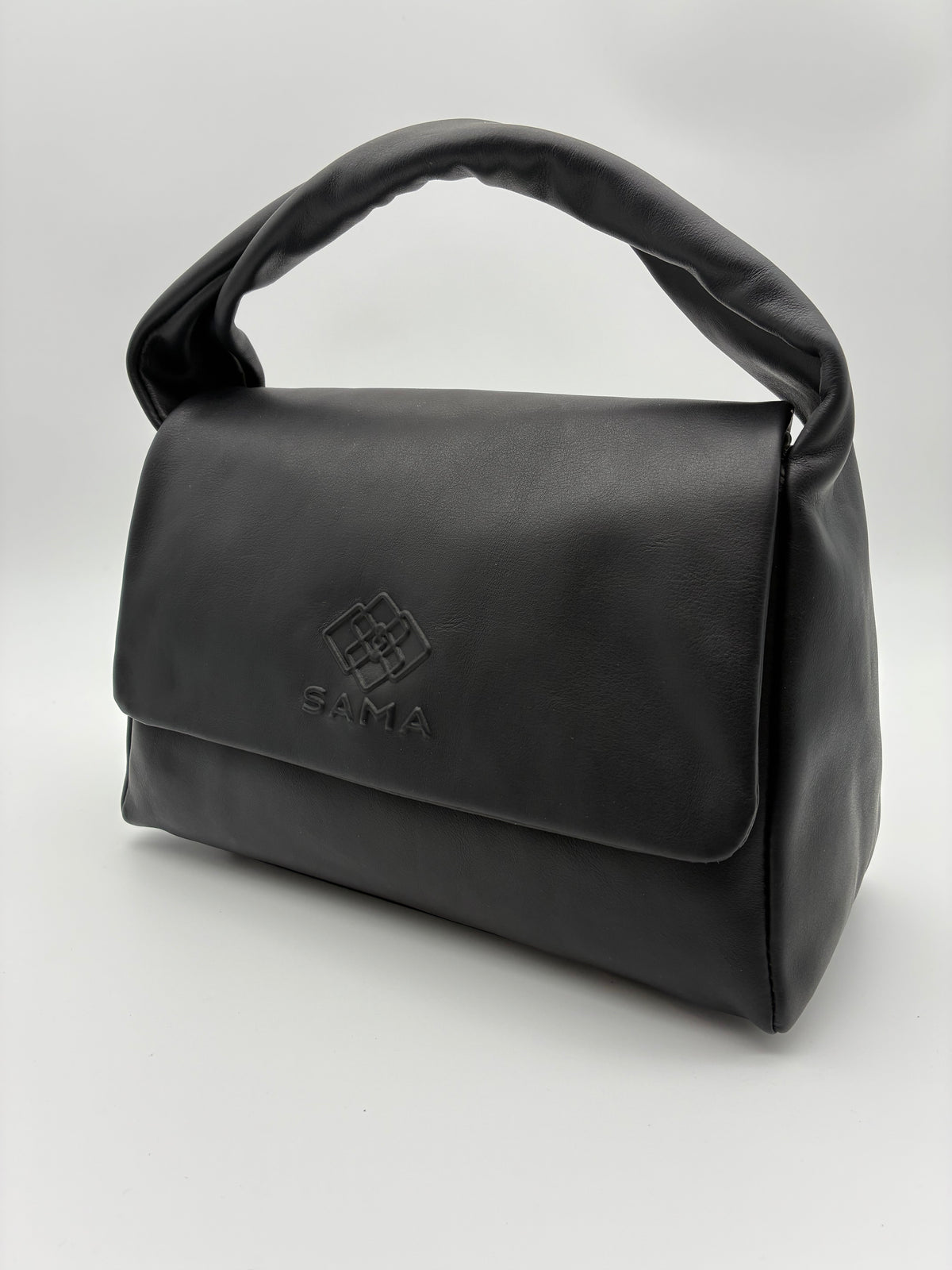 Rivoli in Obsidian