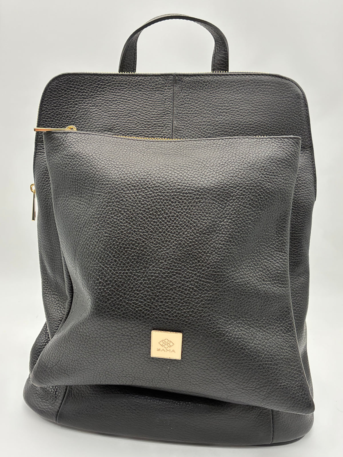 Bacoli in Obsidian