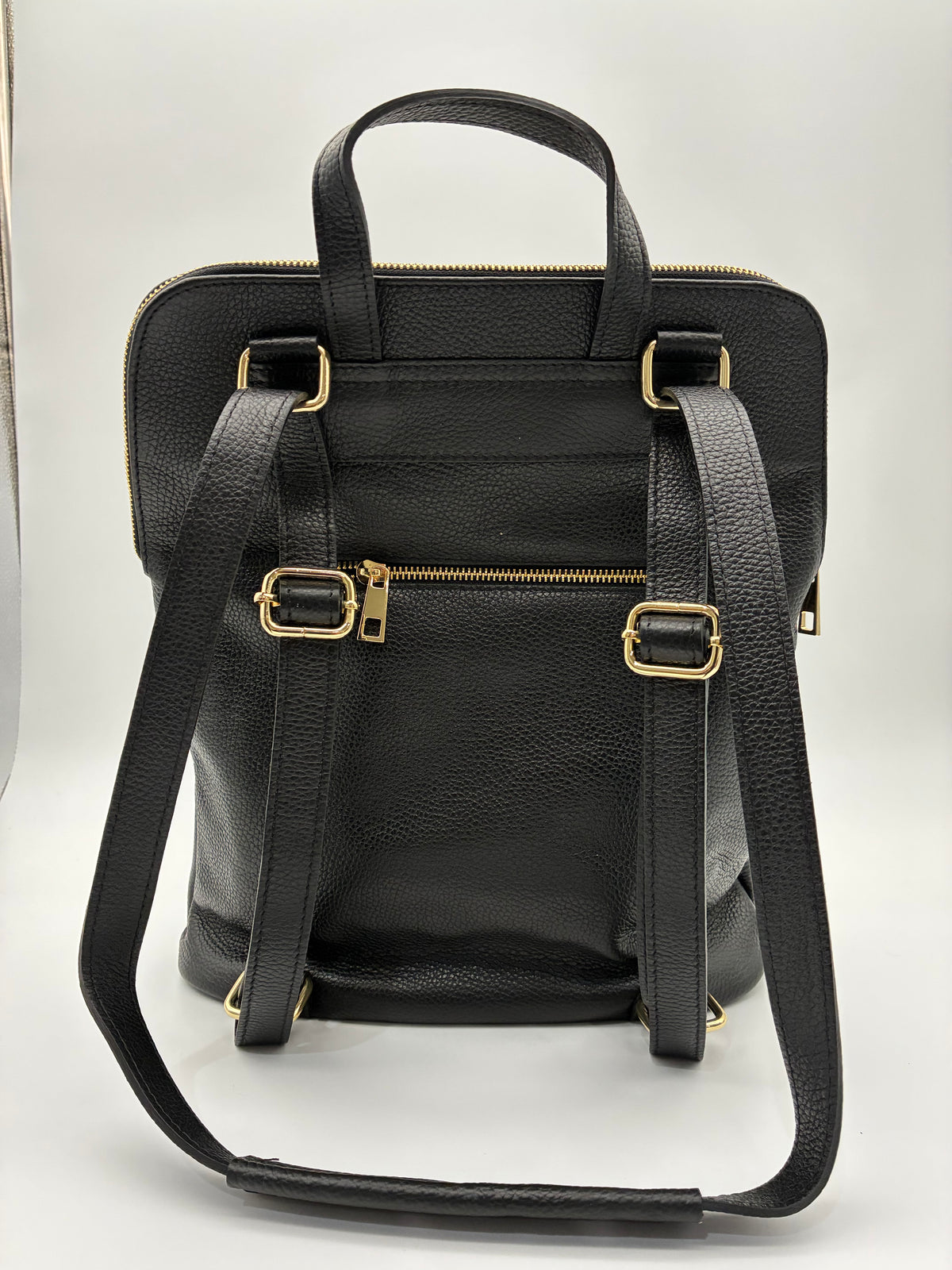 Bacoli in Obsidian