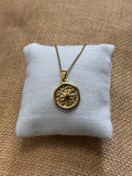 Nautical Guide Necklace