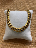 Capri Chain Necklace