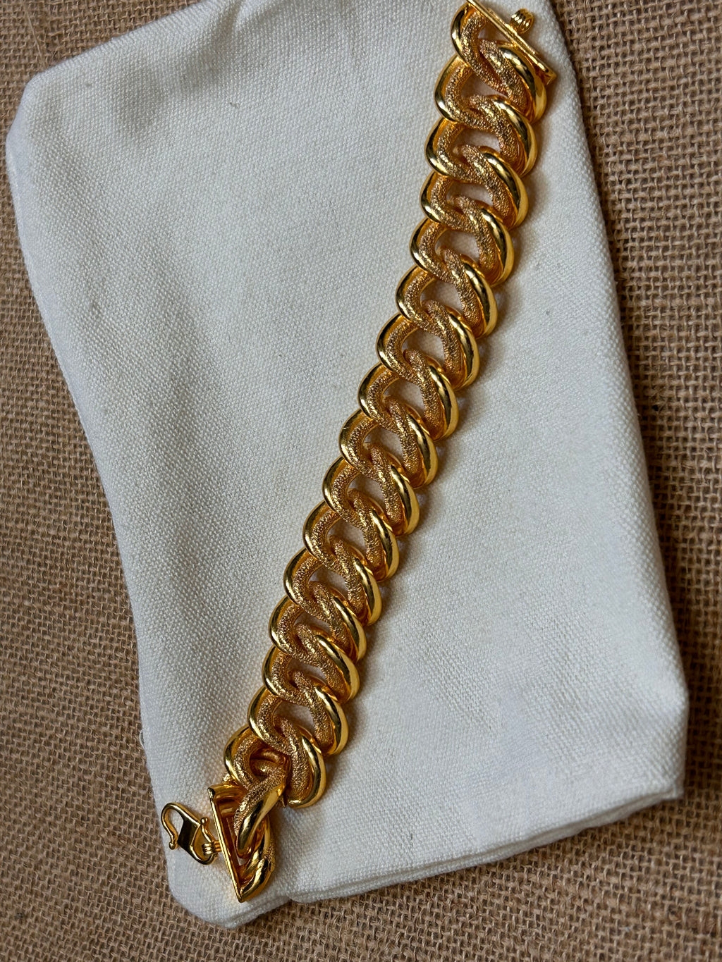 Dubai Bracelet