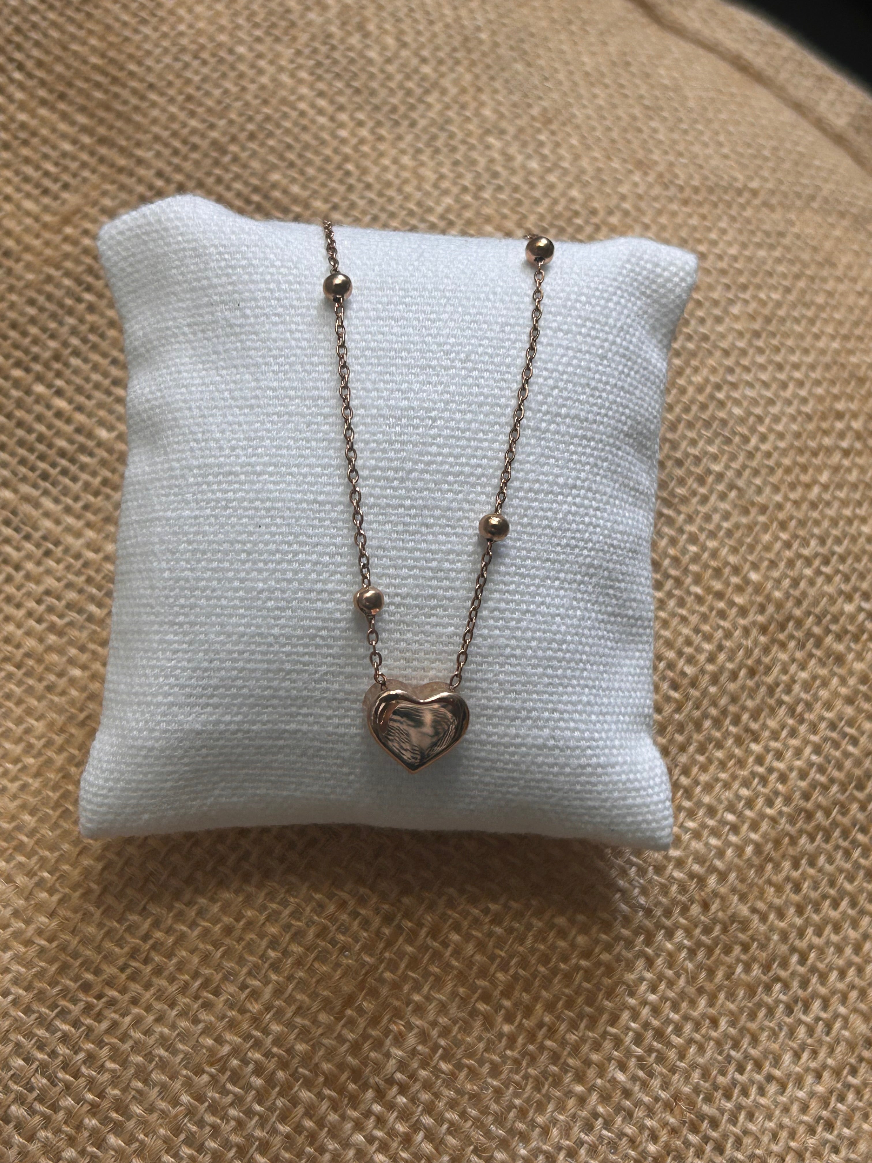 Palm Beach Necklace