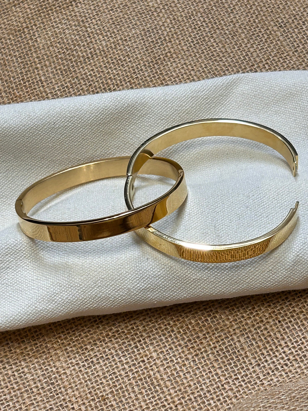 Rio Bangle