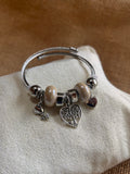 Sand Malibu Canyon Charm