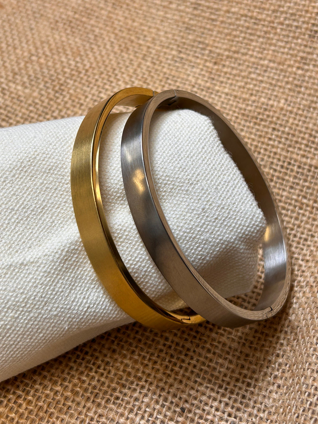 Zanzibar Bangle