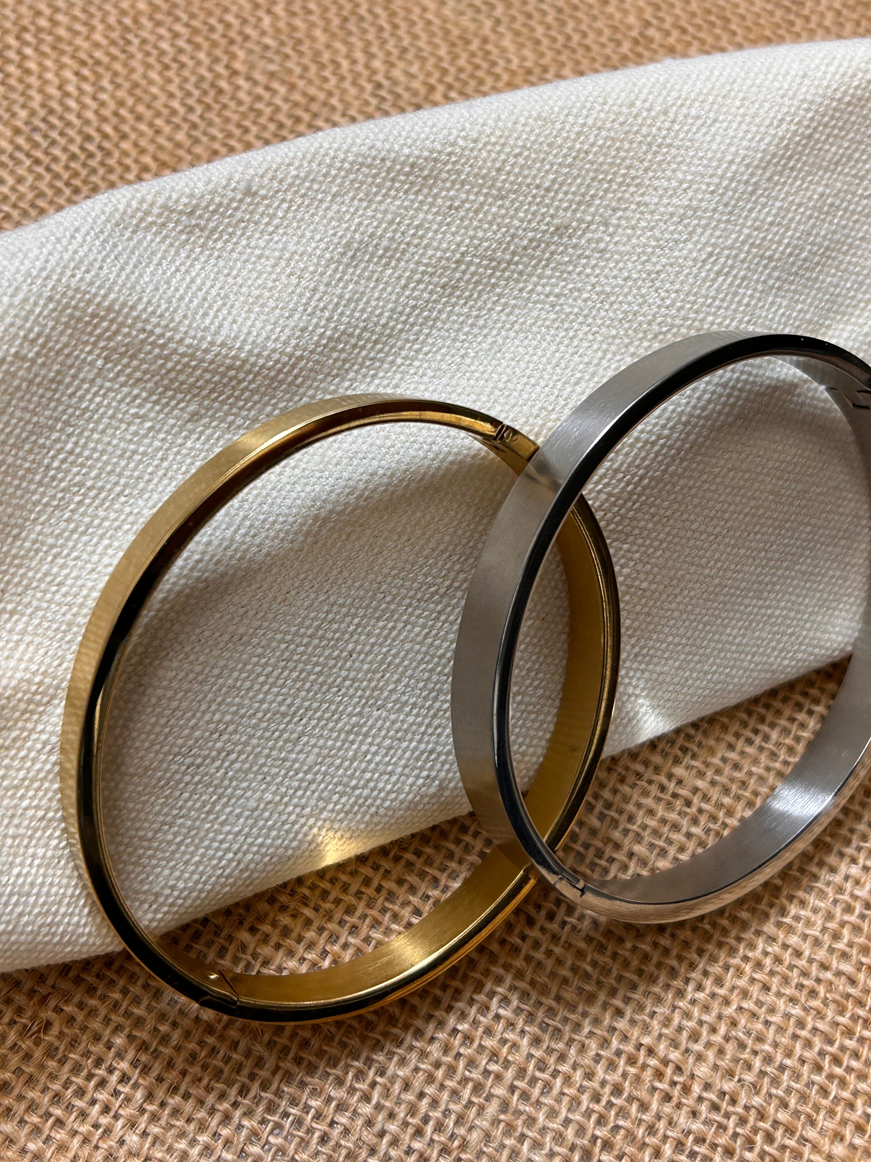Zanzibar Bangle