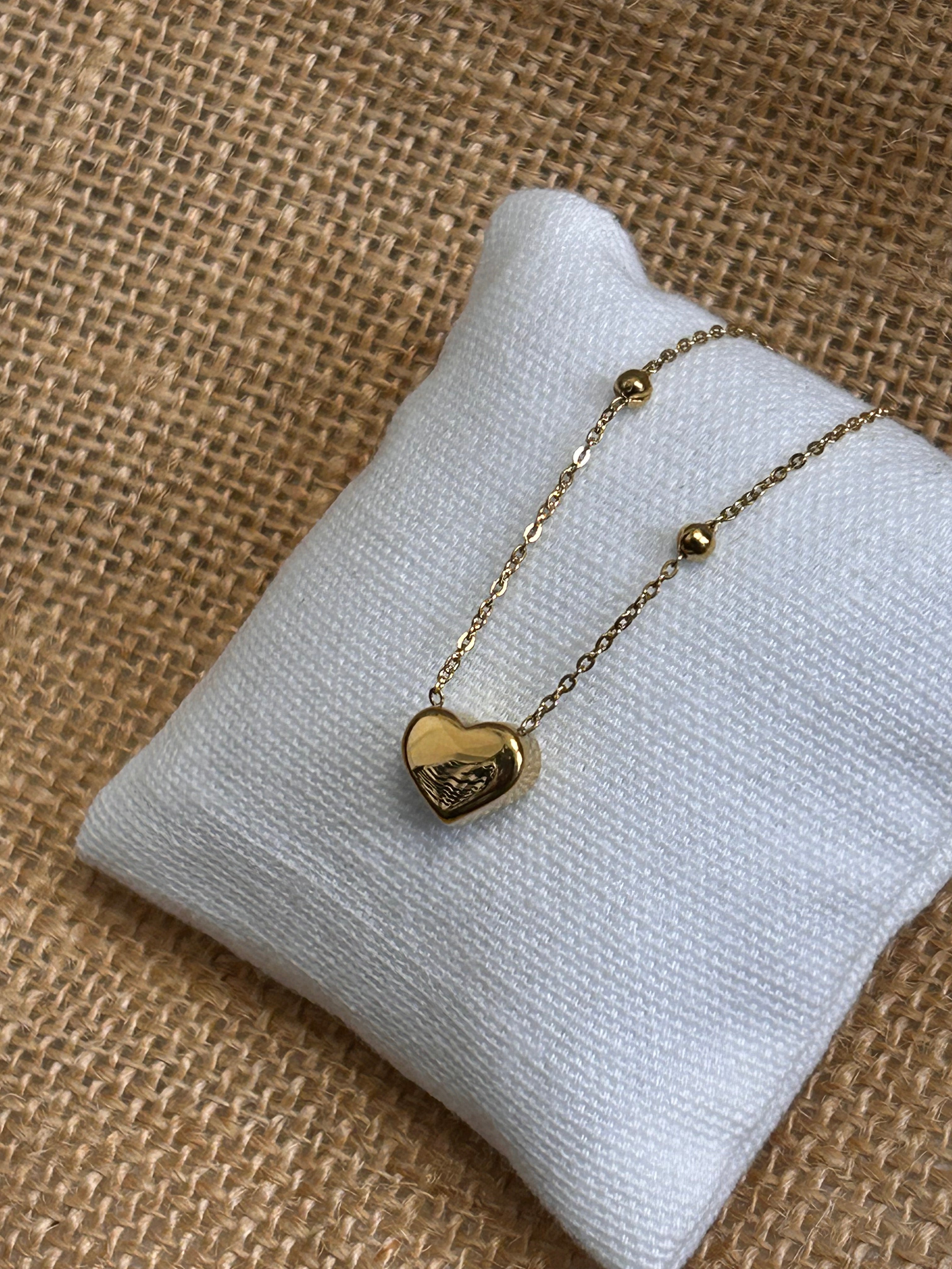Palm Beach Necklace