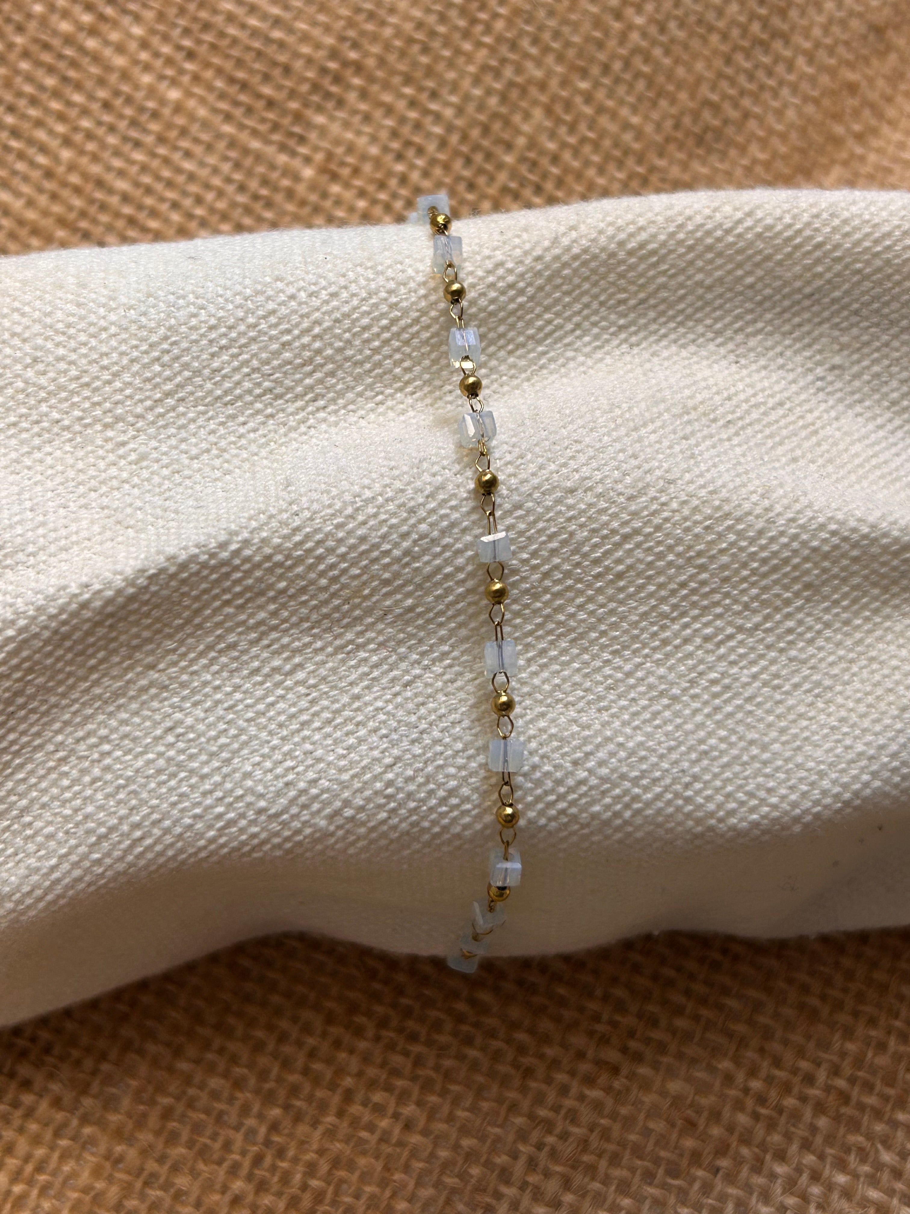 Galapagos Bracelets