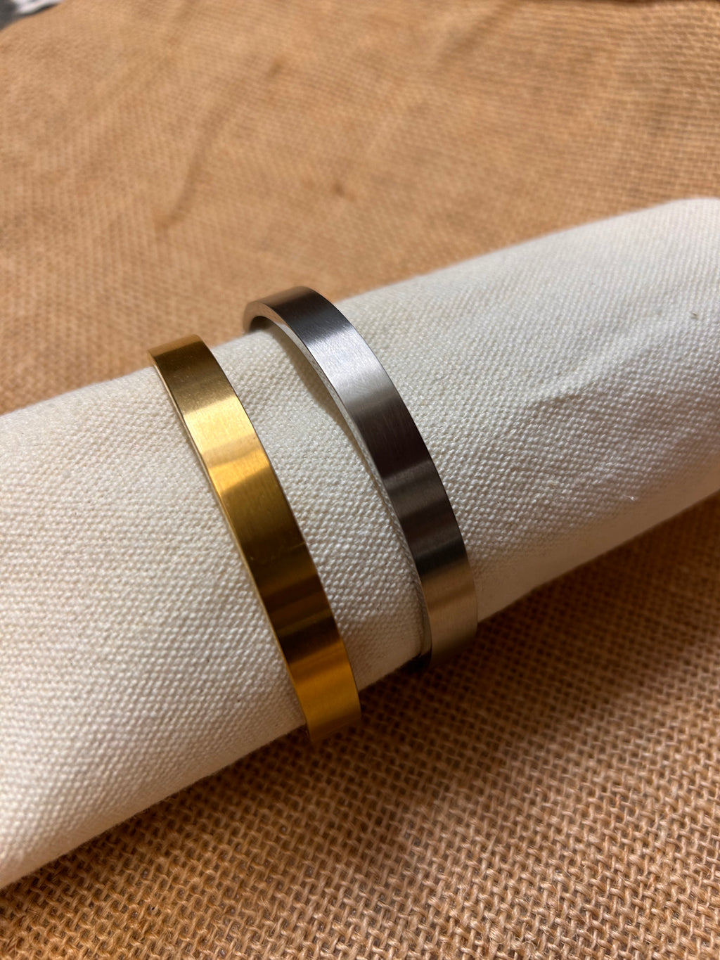 Zanzibar Bangle