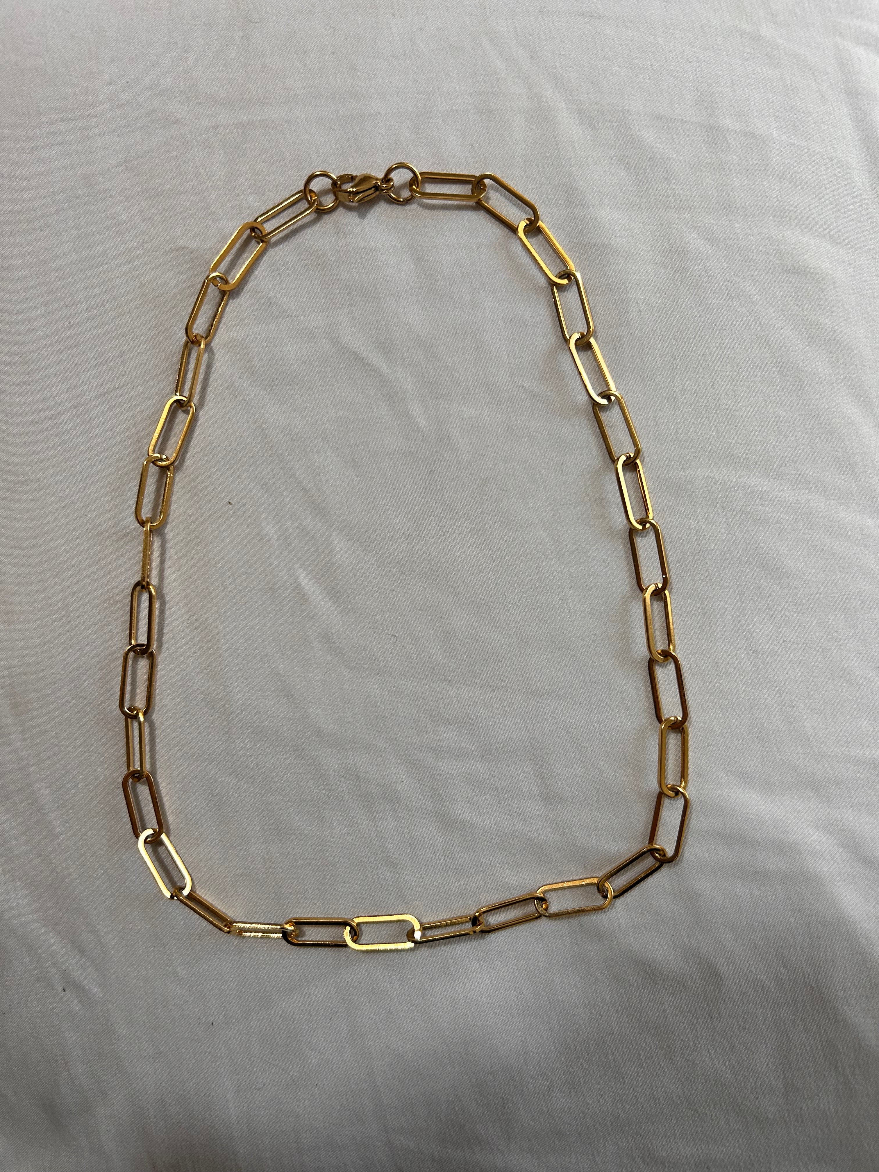 Mexico City Link Chain