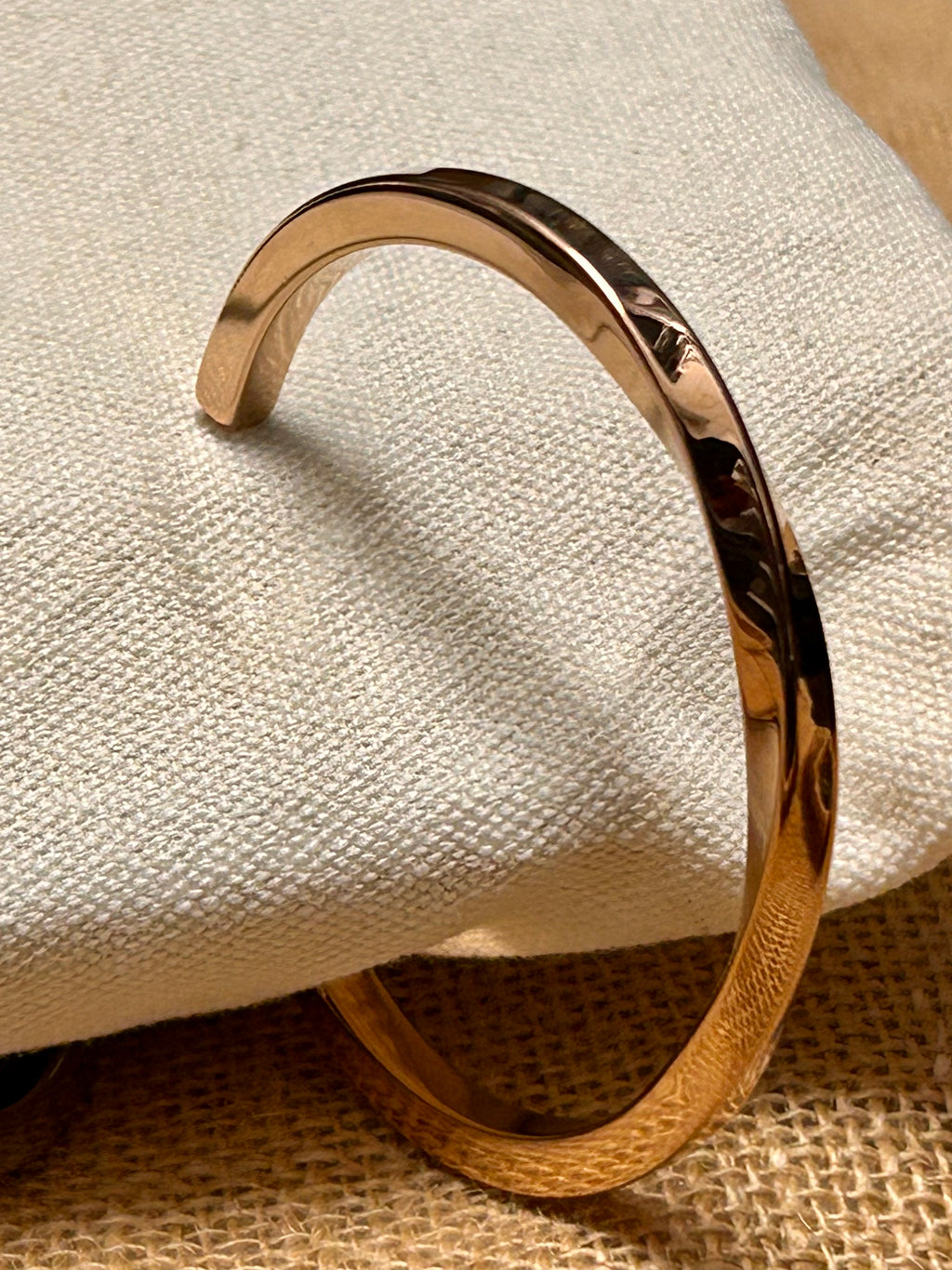 Tahiti Cuff