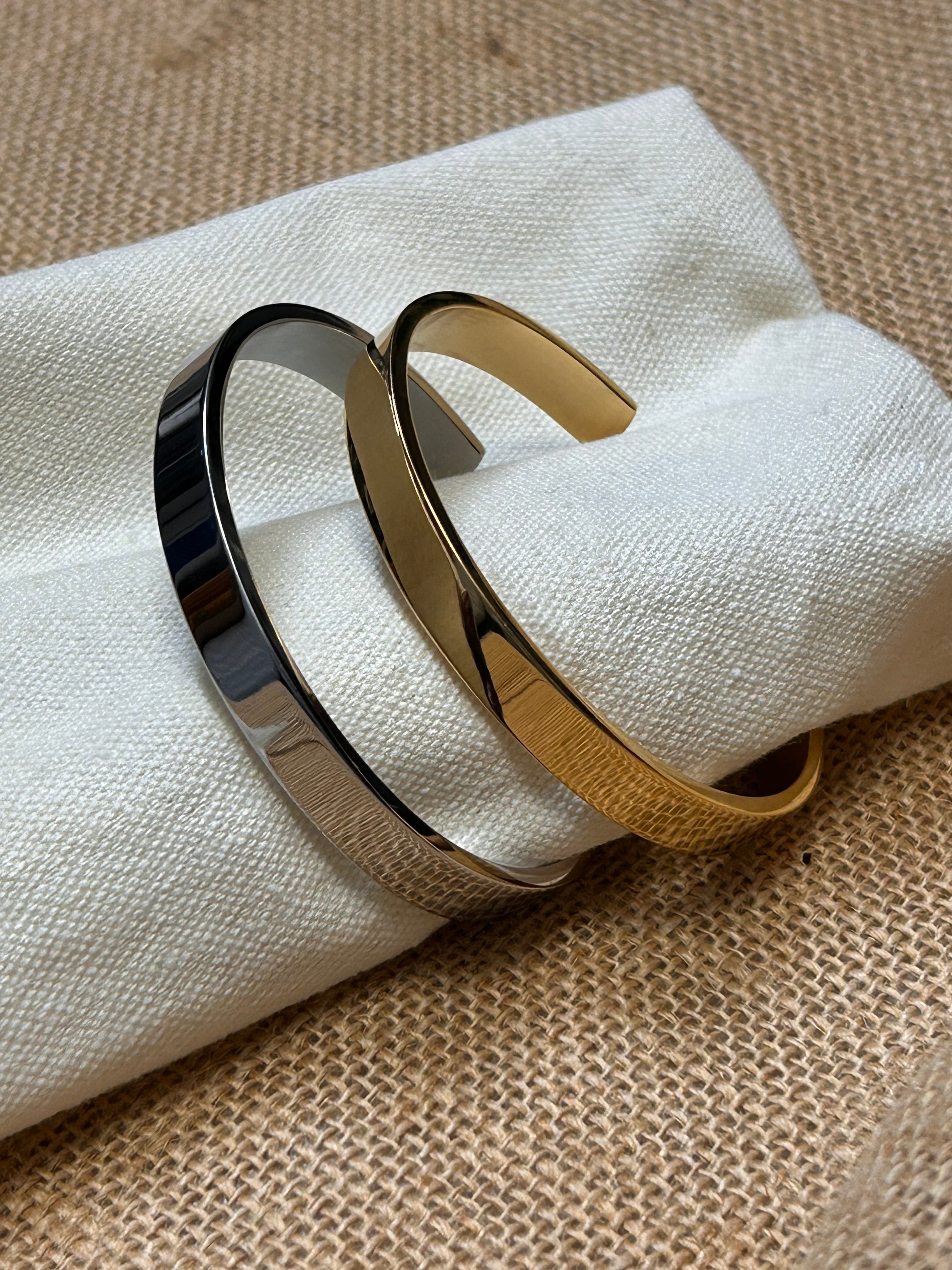 Cape Town Cuff