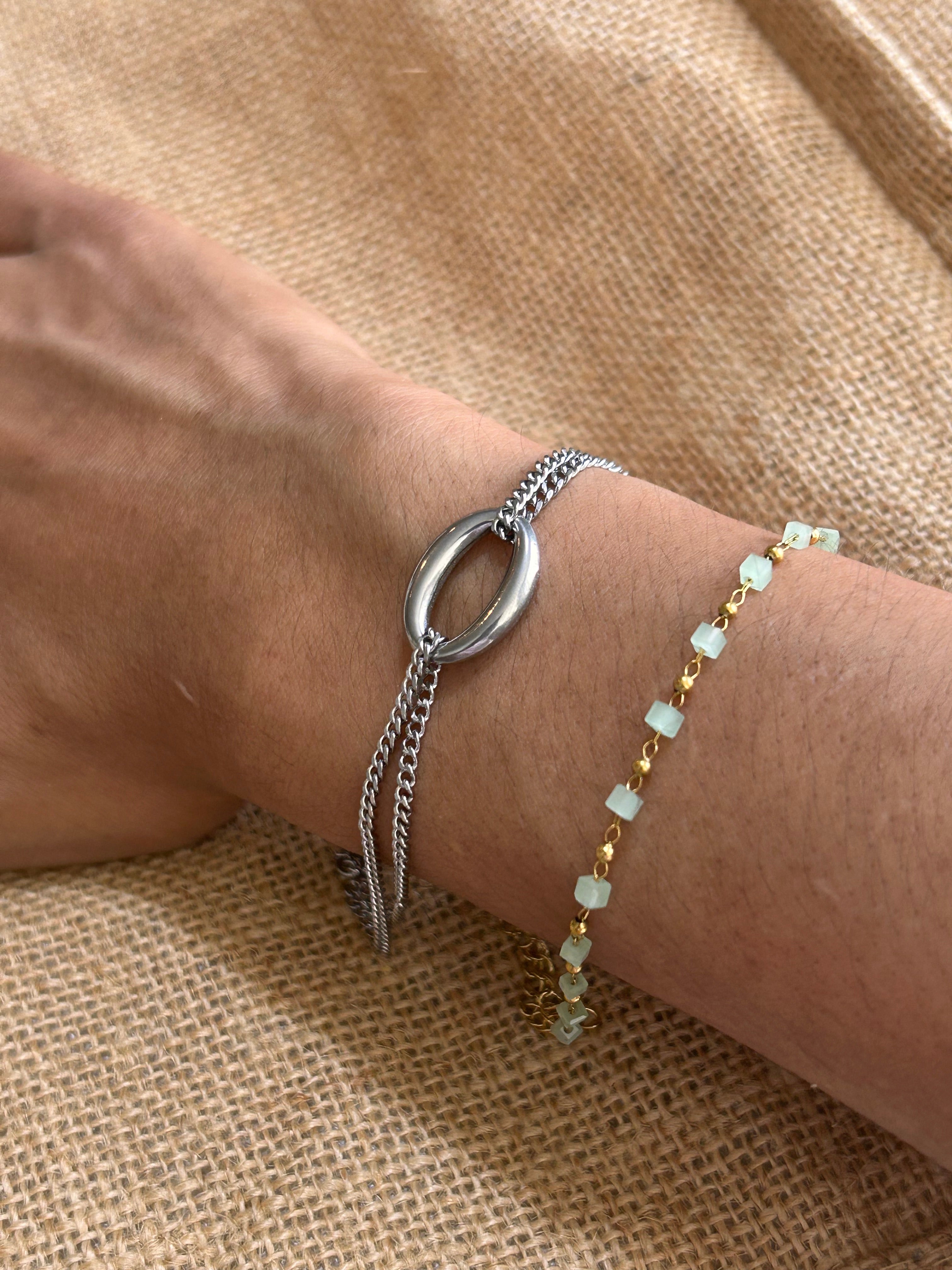 New jewelry