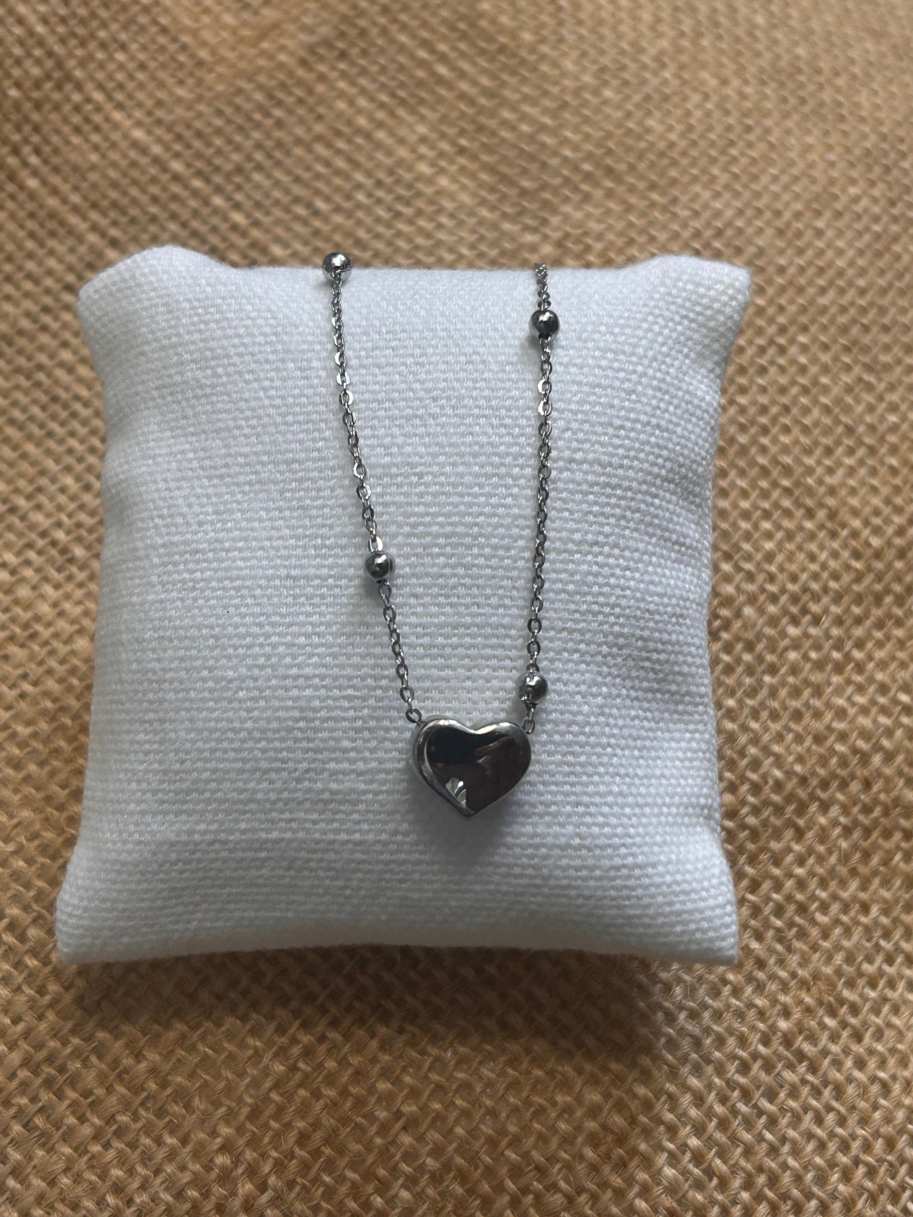 Palm Beach Necklace