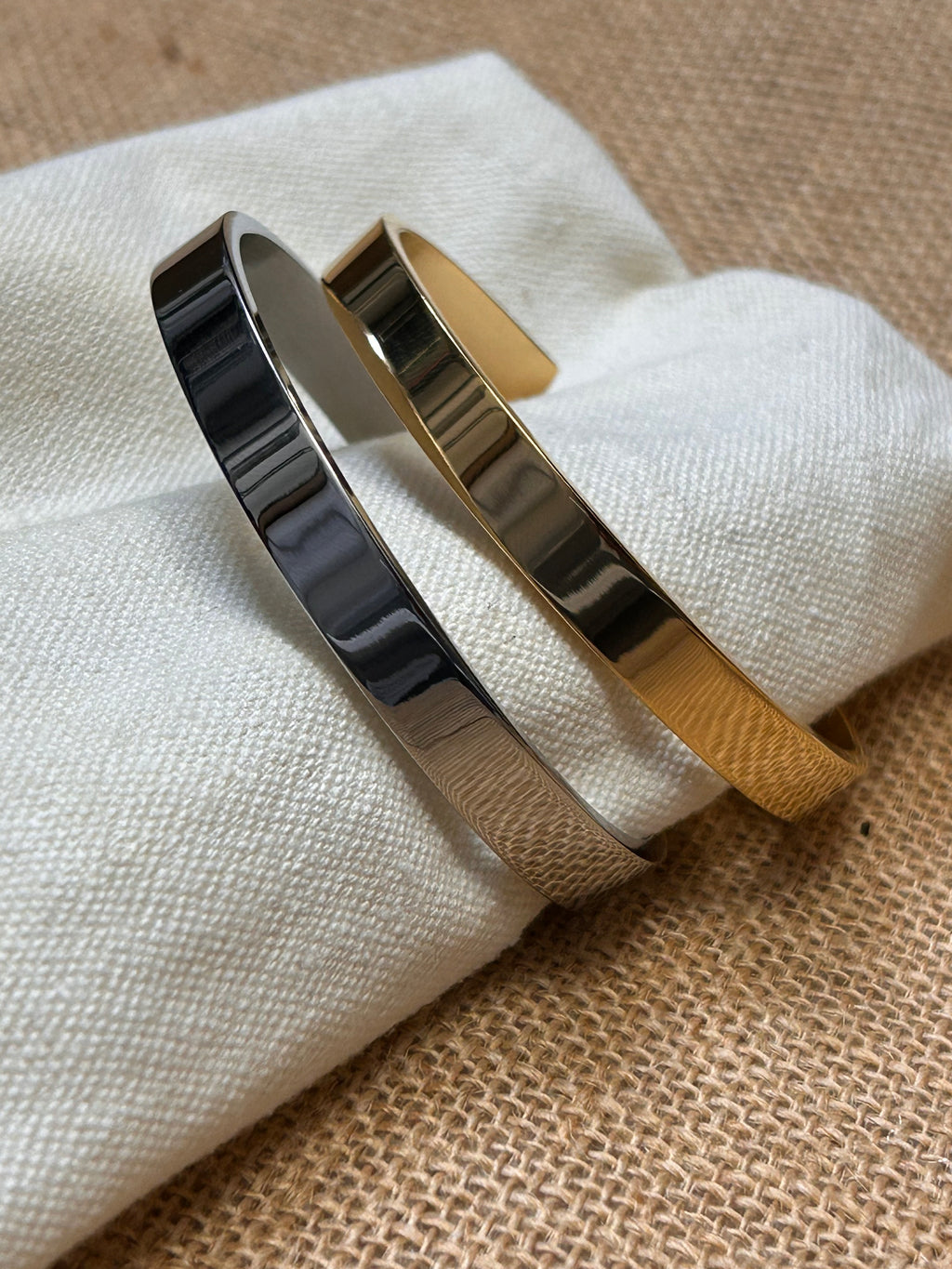 Cape Town Cuff