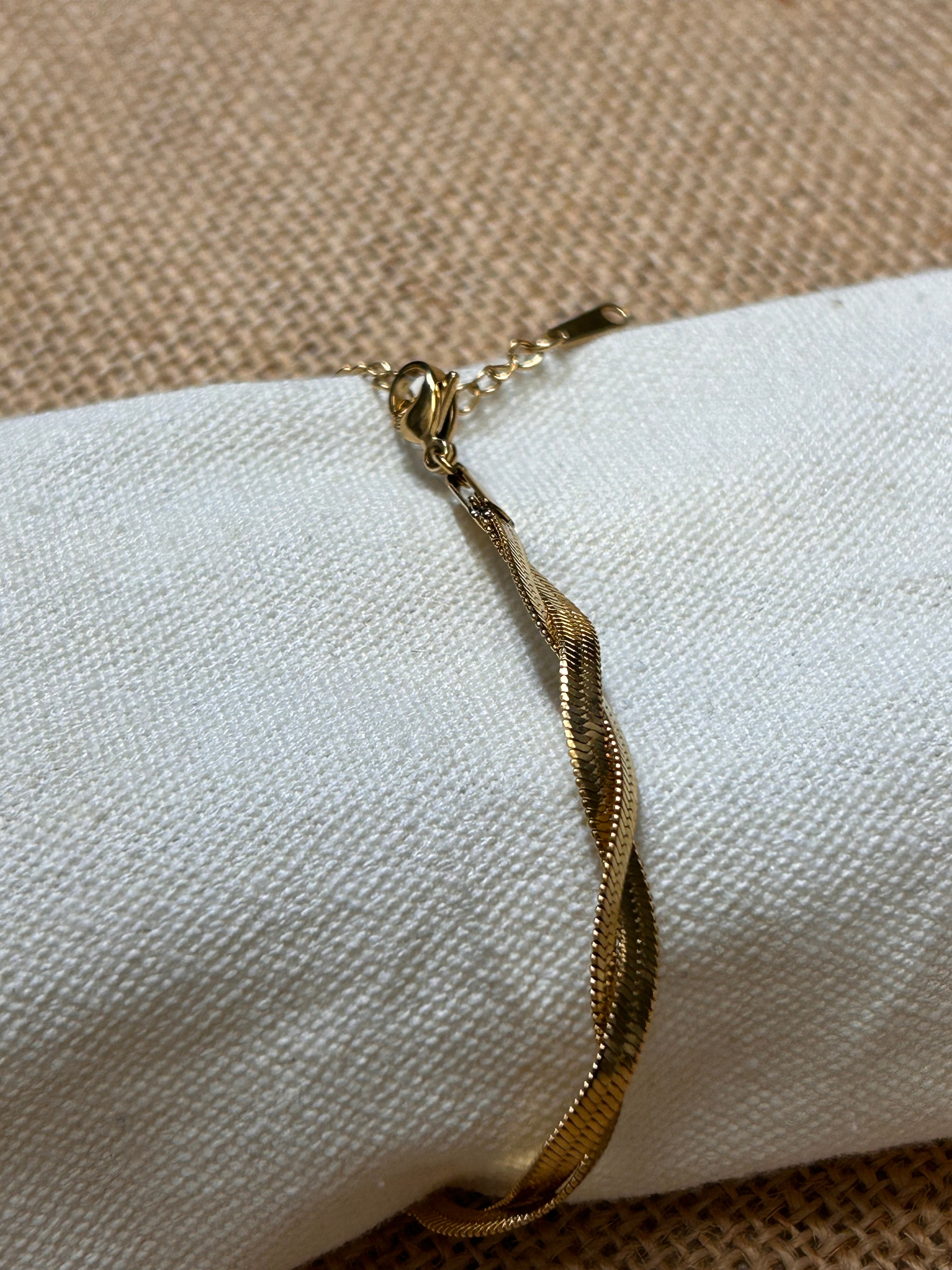 Roman Bracelet