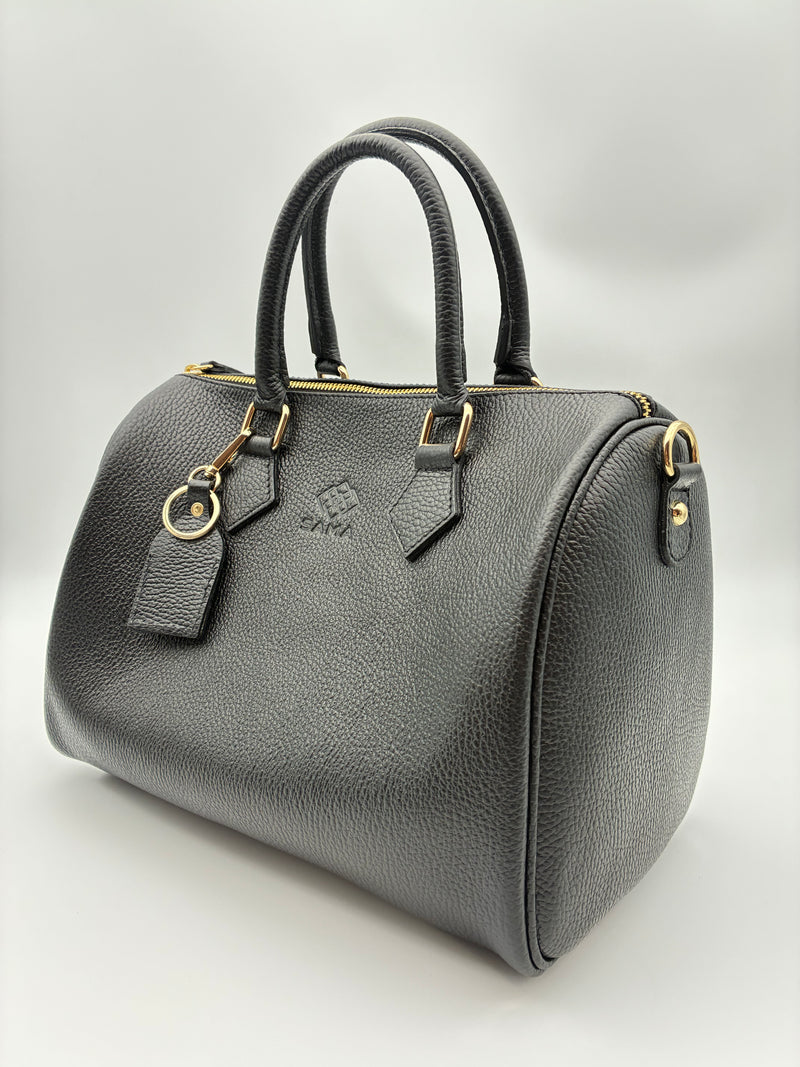 Tivoli Satchel