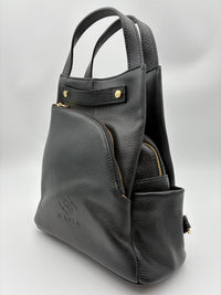Narni in Obsidian