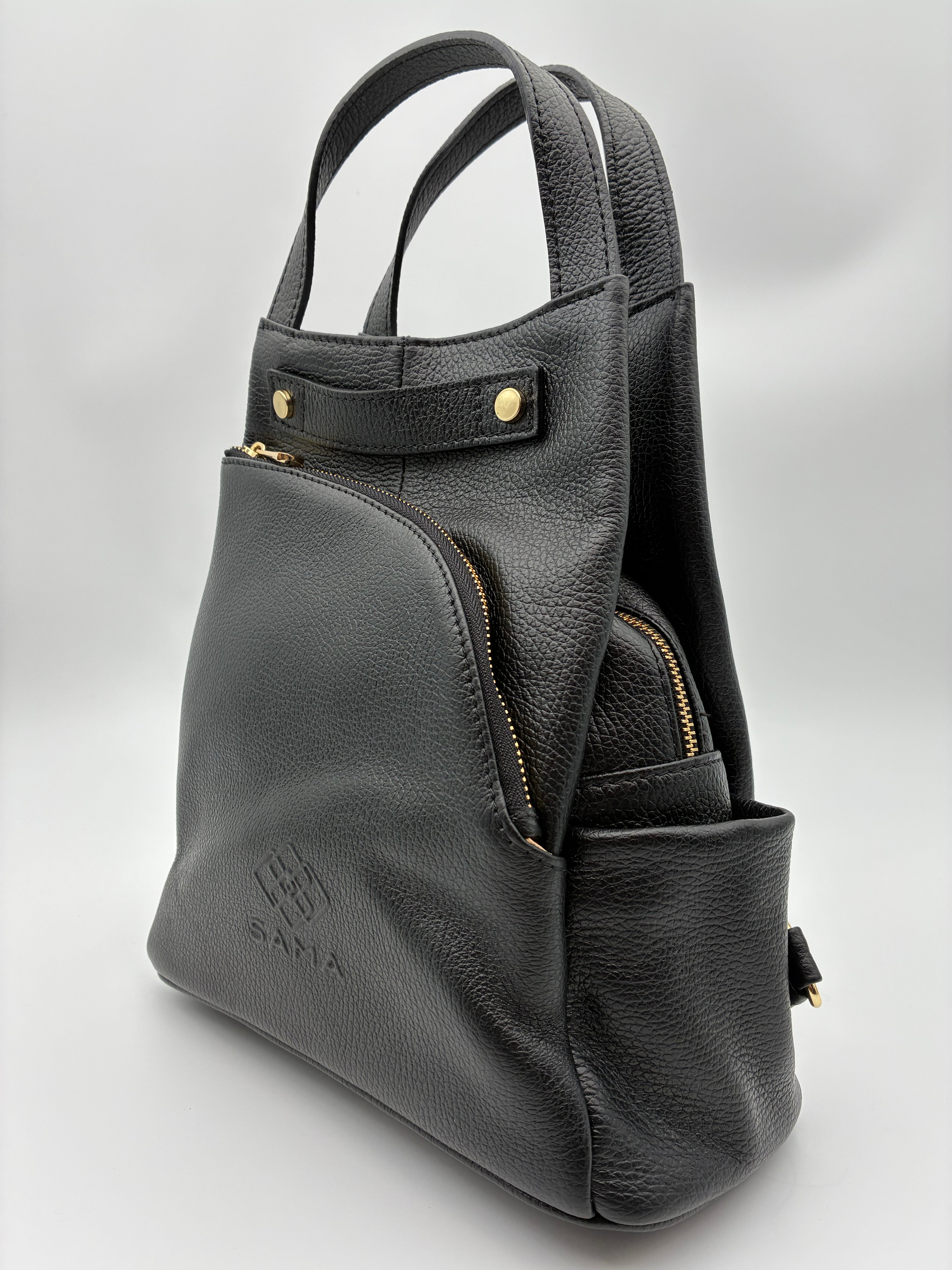 Narni in Obsidian
