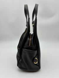Narni in Obsidian