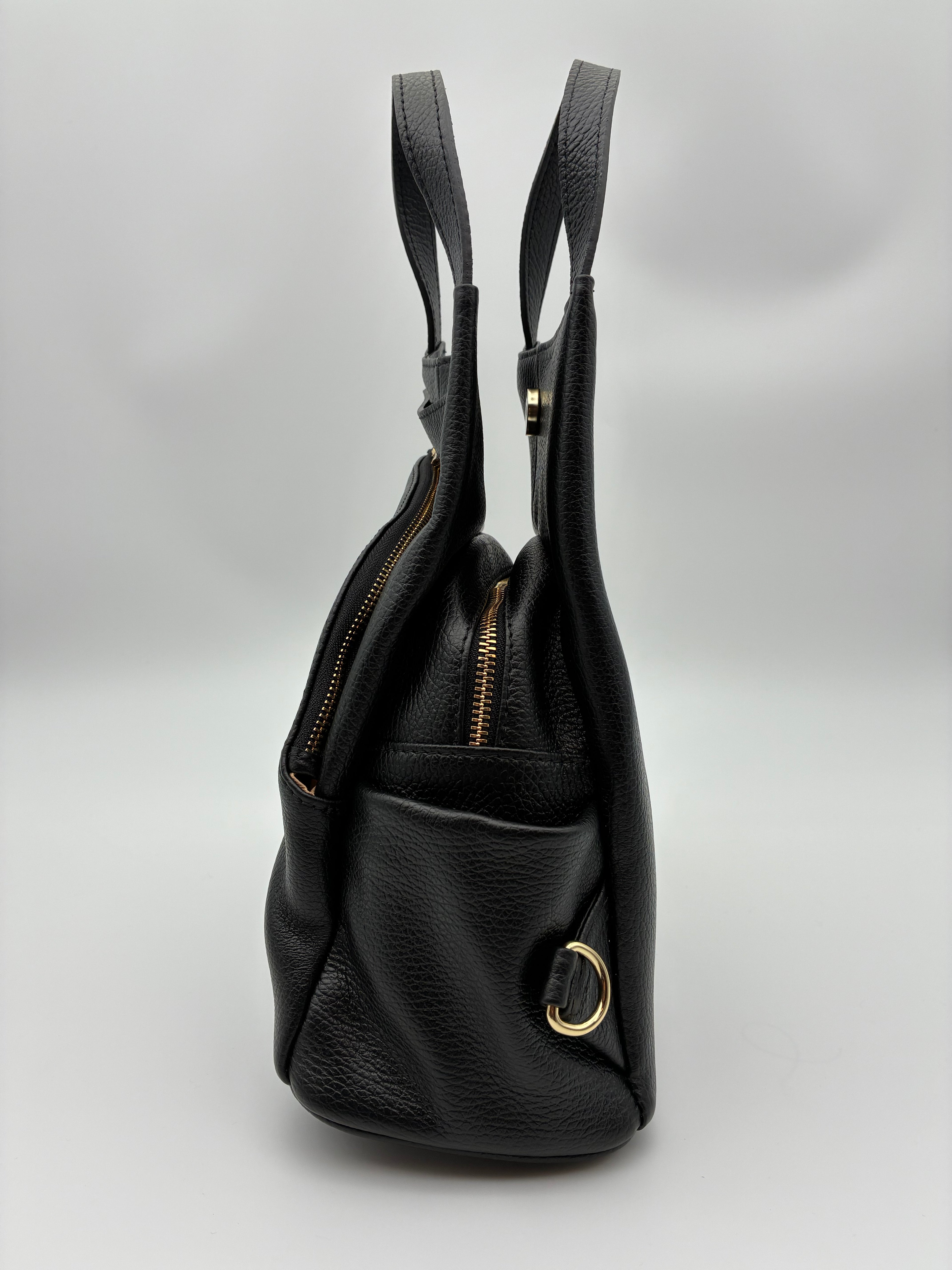 Narni in Obsidian