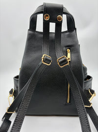Narni in Obsidian