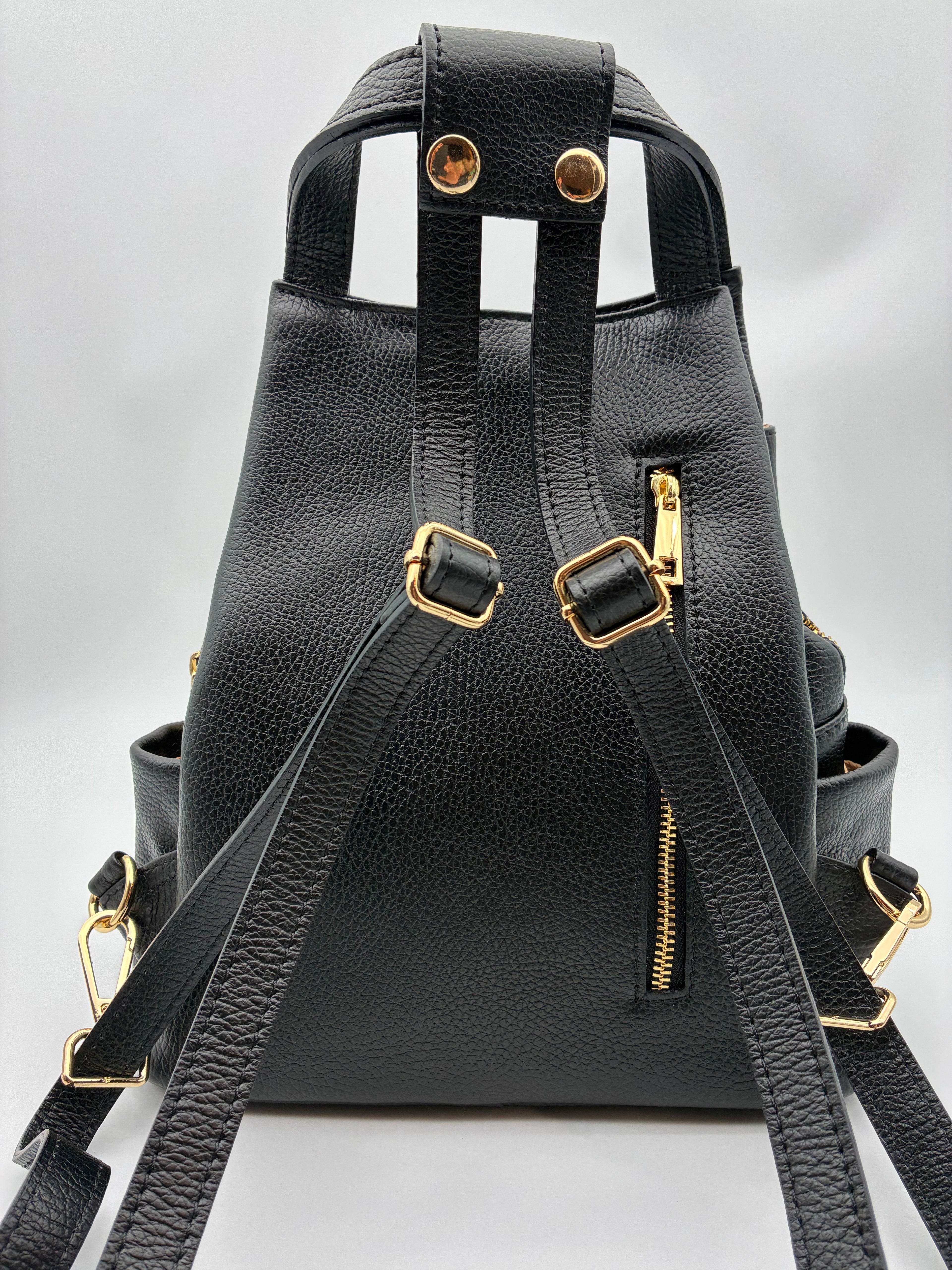 Narni in Obsidian