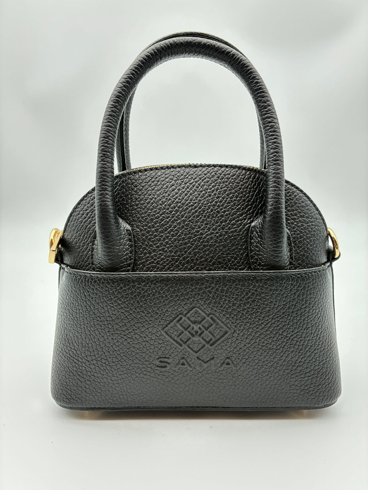 Albella Mini in Obsidian
