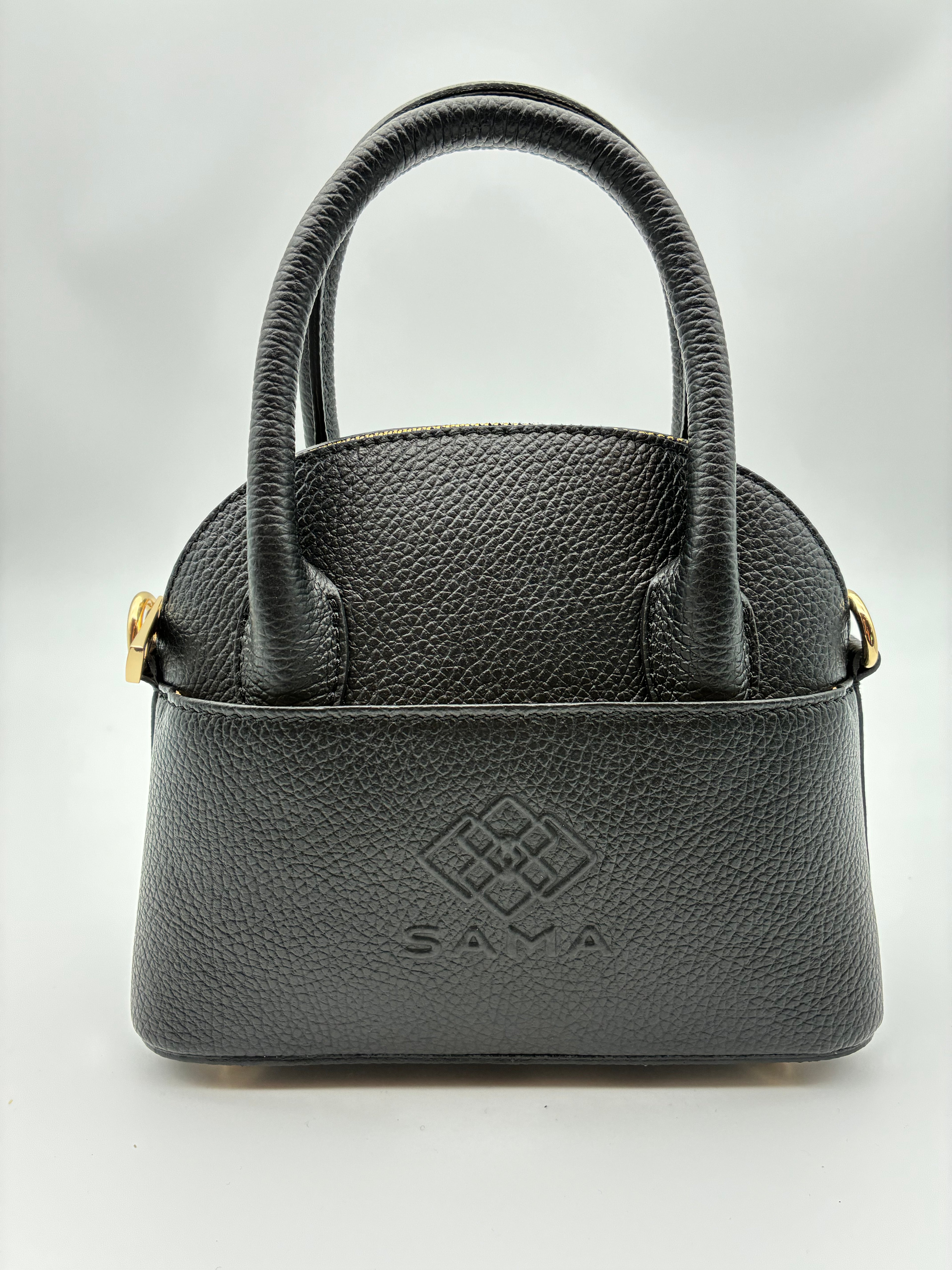 Albella Mini in Obsidian