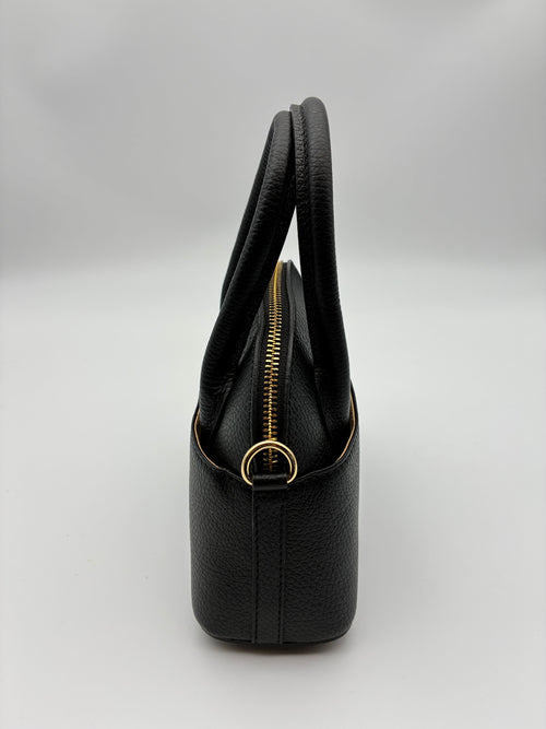 Albella Mini in Obsidian