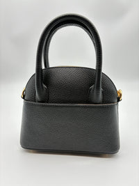 Albella Mini in Obsidian