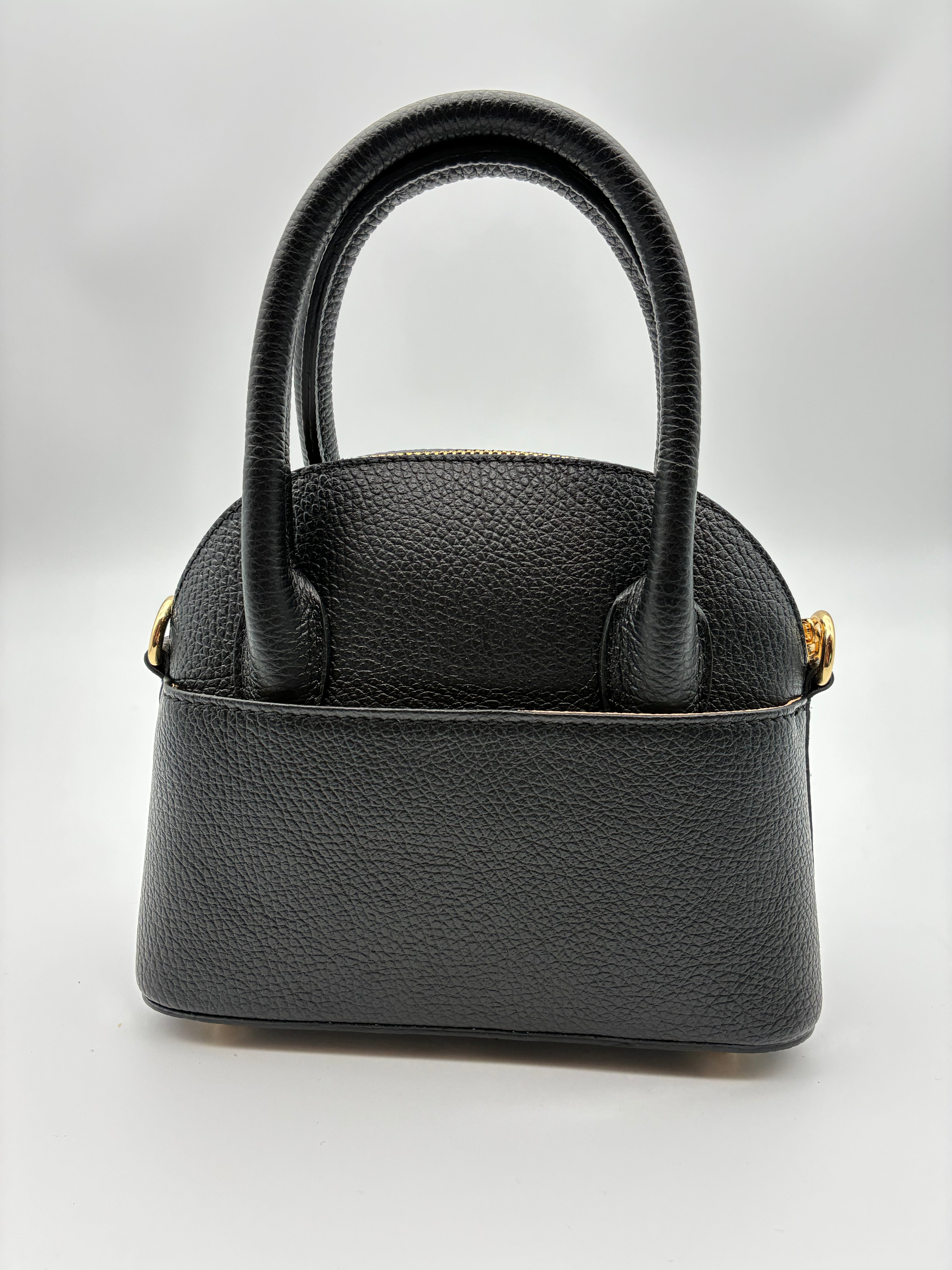 Albella Mini in Obsidian