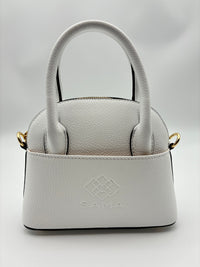 Albella Mini in Alabaster