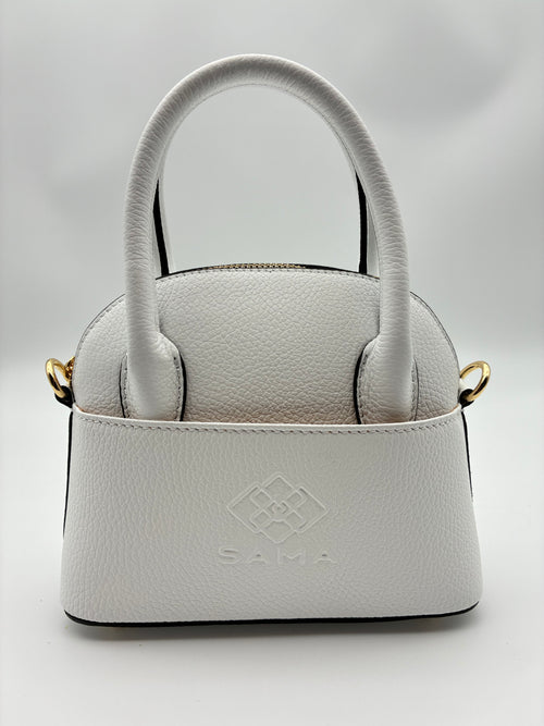 Albella Mini Satchel