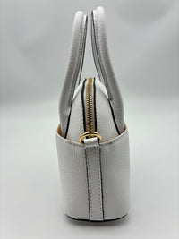 Albella Mini in Alabaster