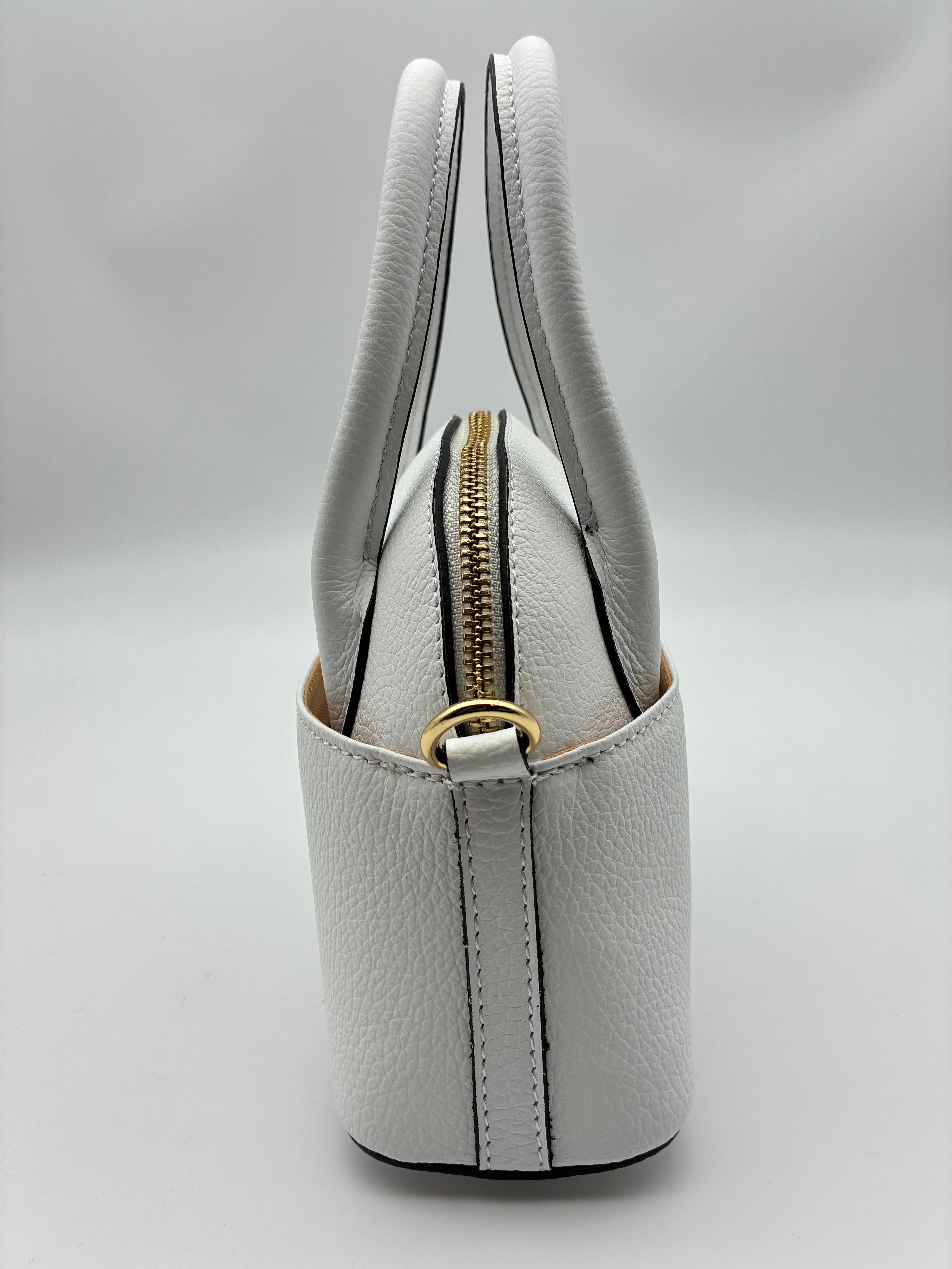 Albella Mini in Alabaster