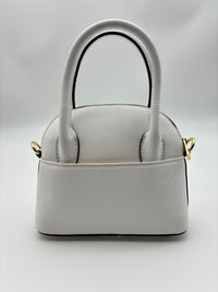 Albella Mini in Alabaster