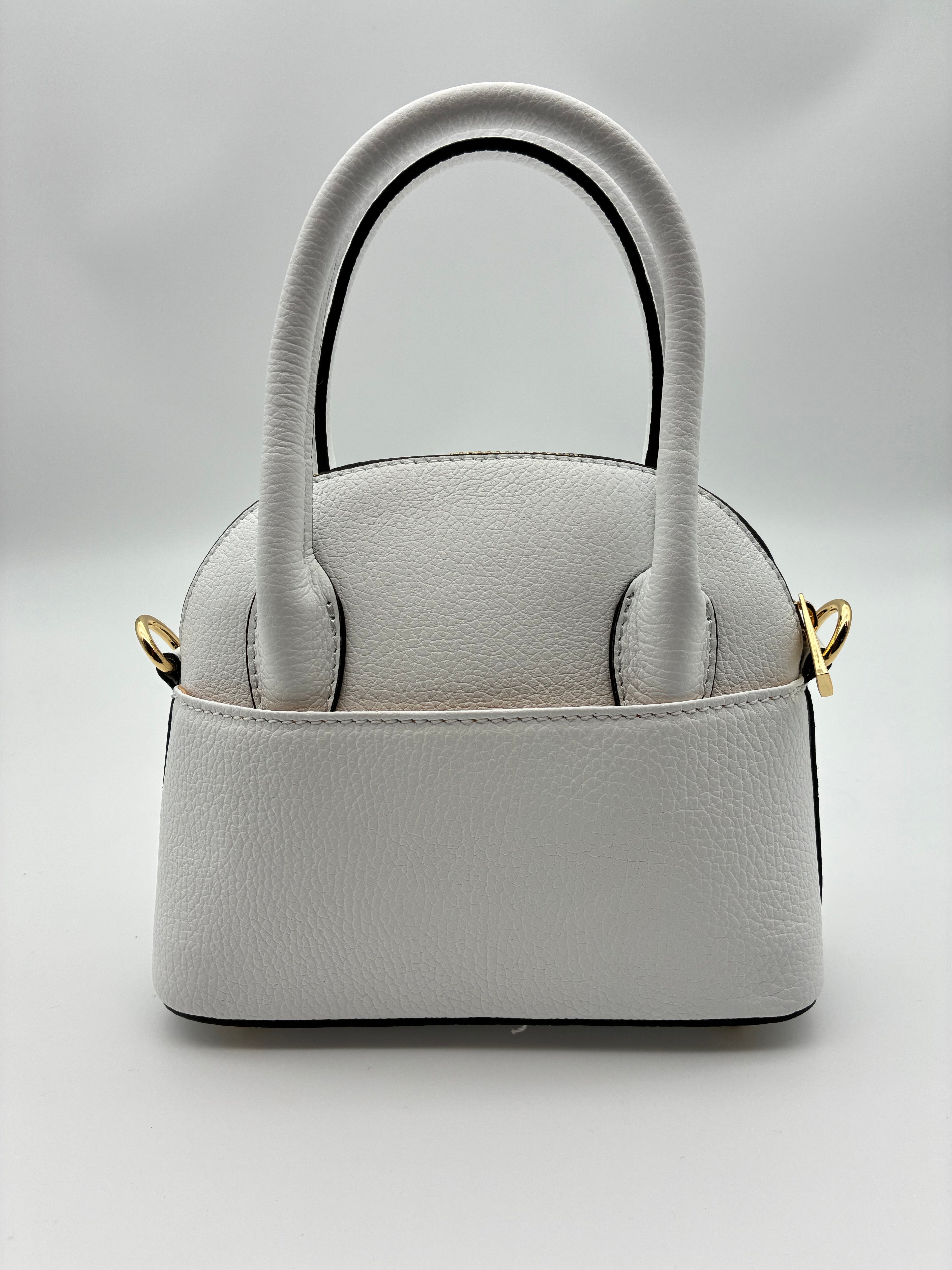 Albella Mini in Alabaster
