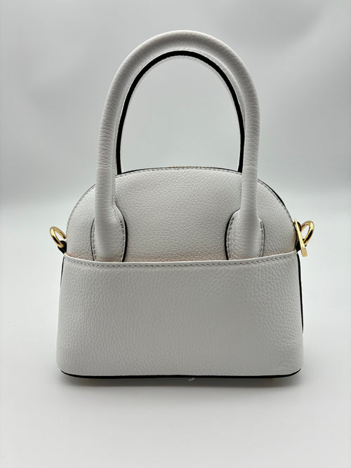 Albella Mini in Alabaster