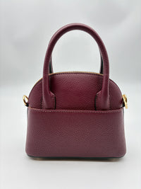 Albella Mini in Mulberry