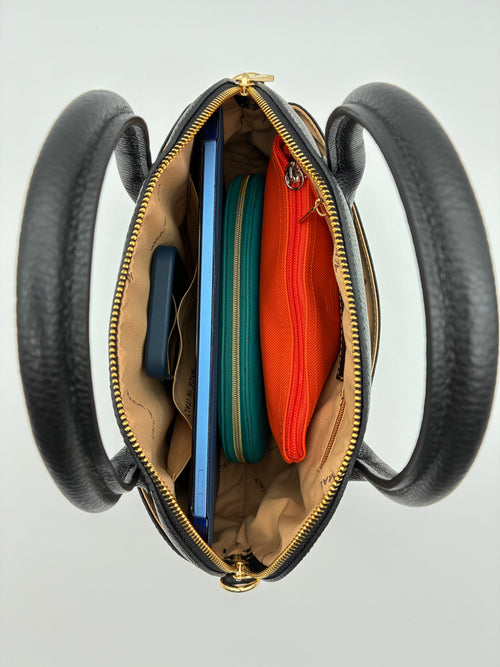 Alba Satchel