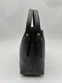 Trapani in Obsidian