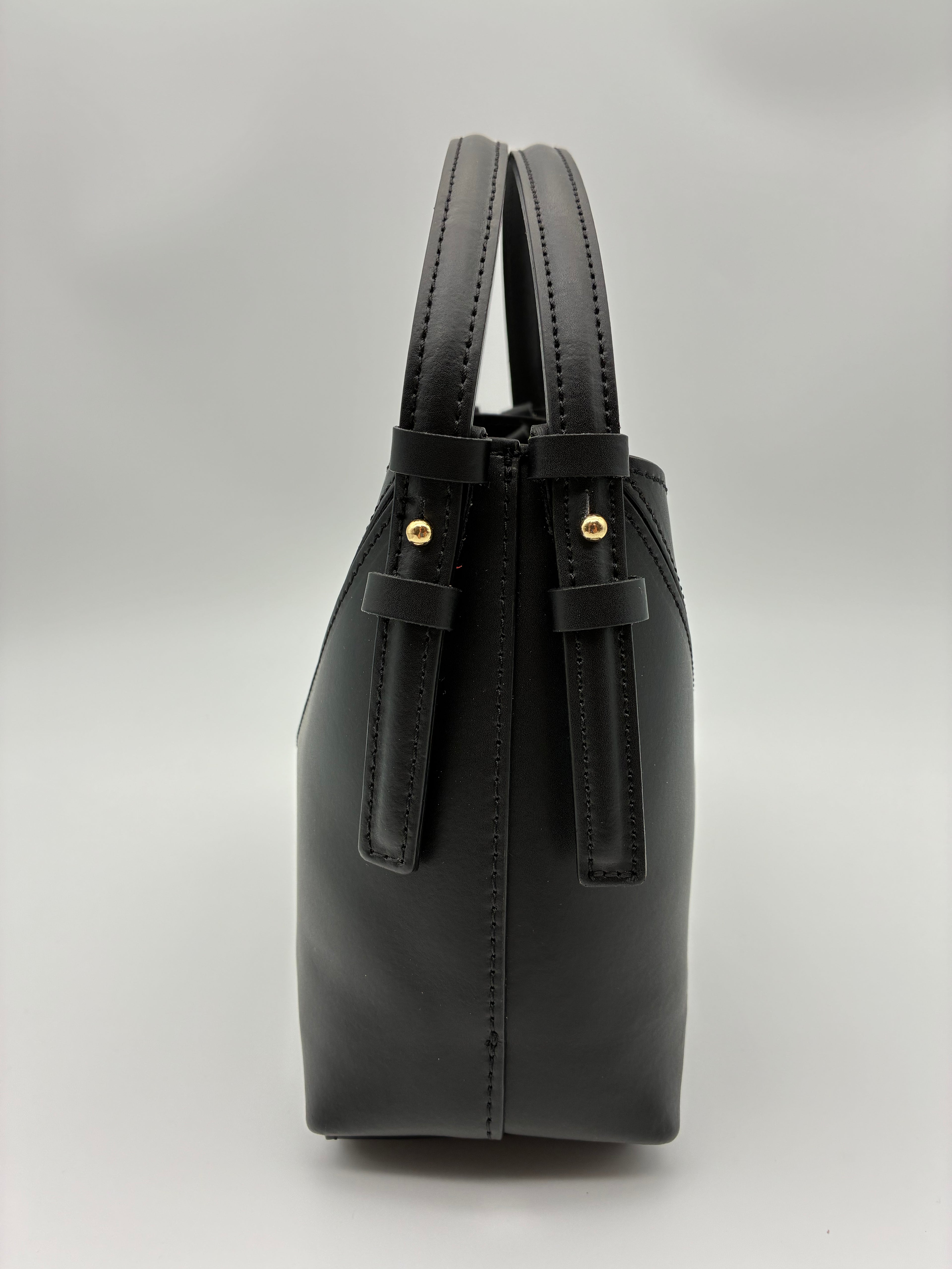 Trapani in Obsidian
