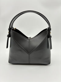 Trapani in Obsidian