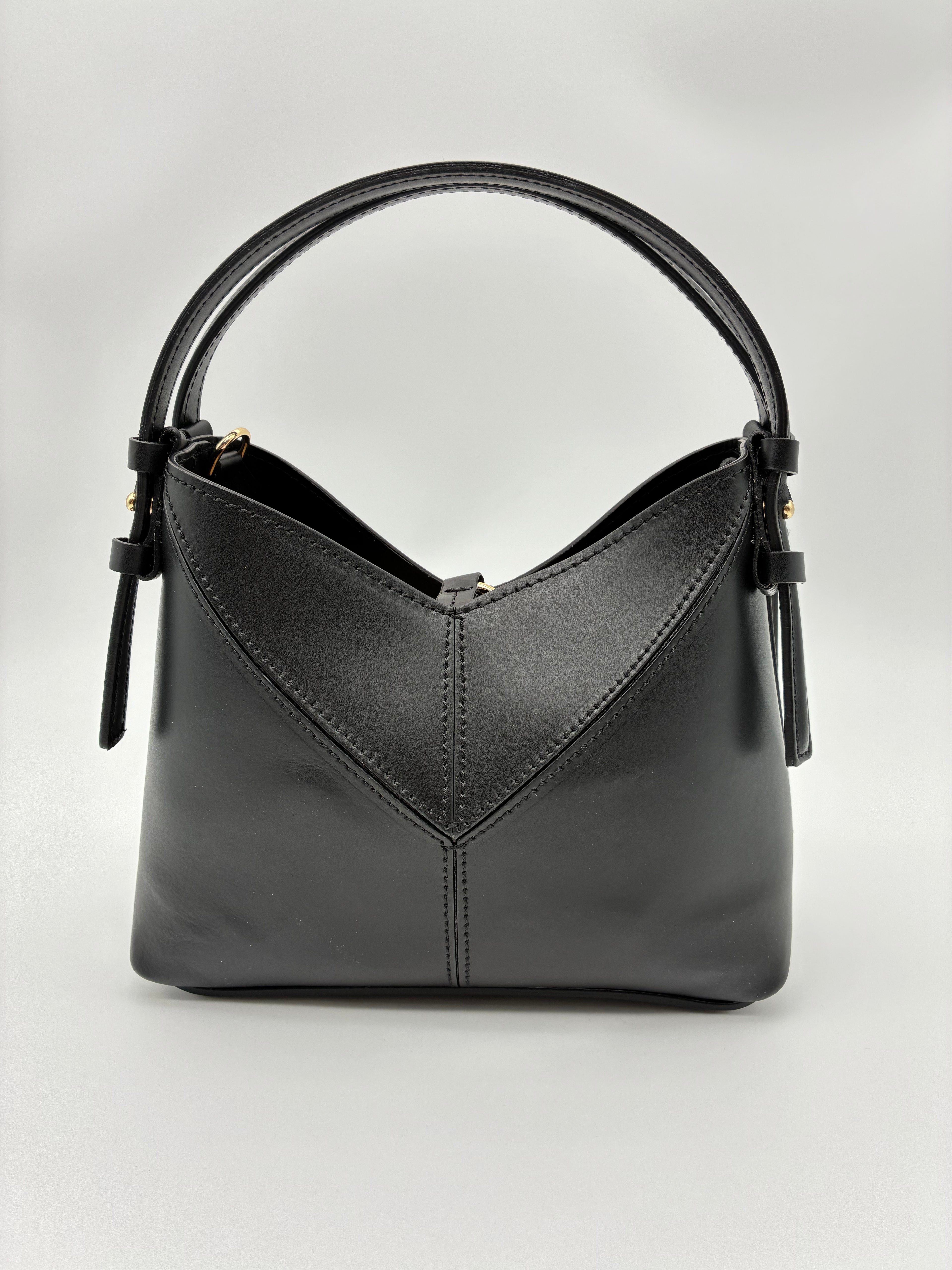 Trapani in Obsidian