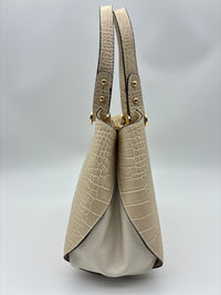 Portofino in Parchment